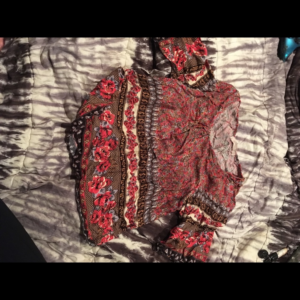 Blouse